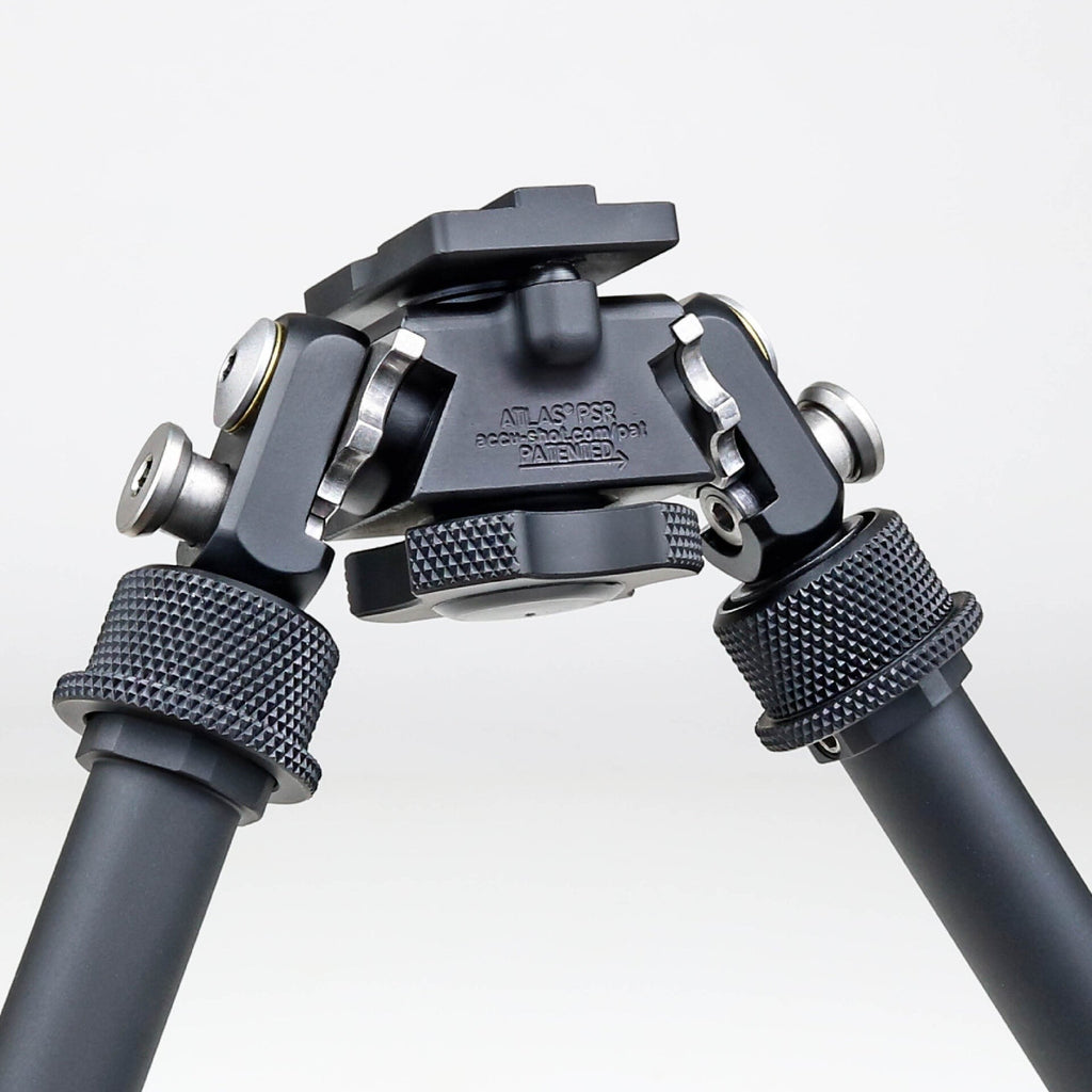 ATLAS BIPOD NO MOUNT V8 Atlas Bipod