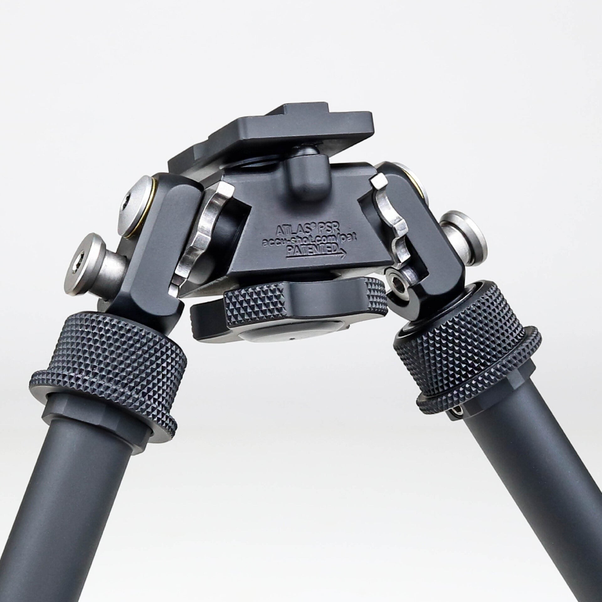 ATLAS BIPOD NO MOUNT V8 Atlas Bipod