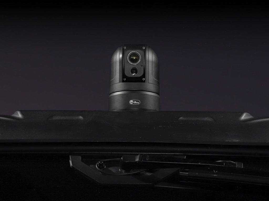 🔥 Sale Infiray Outdoor M6T MOBILE THERMAL LRF 640 Thermal Vehicle Mounted