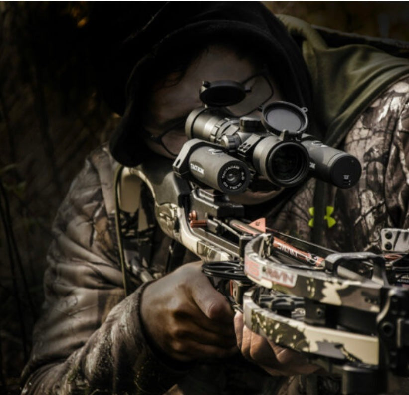Tactacam Under Scope Rail Mount