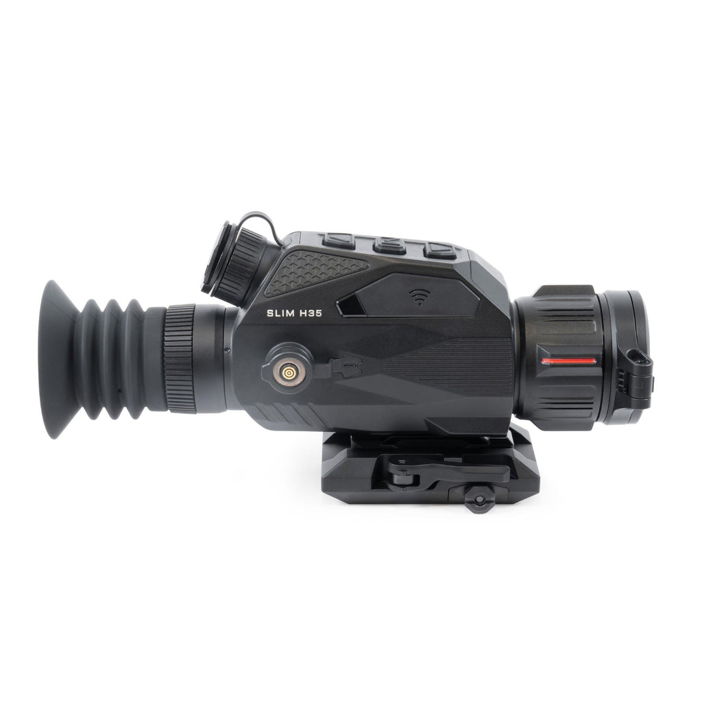 Nocpix SLIM H35 Multi Function Thermal Optic 640 35MM