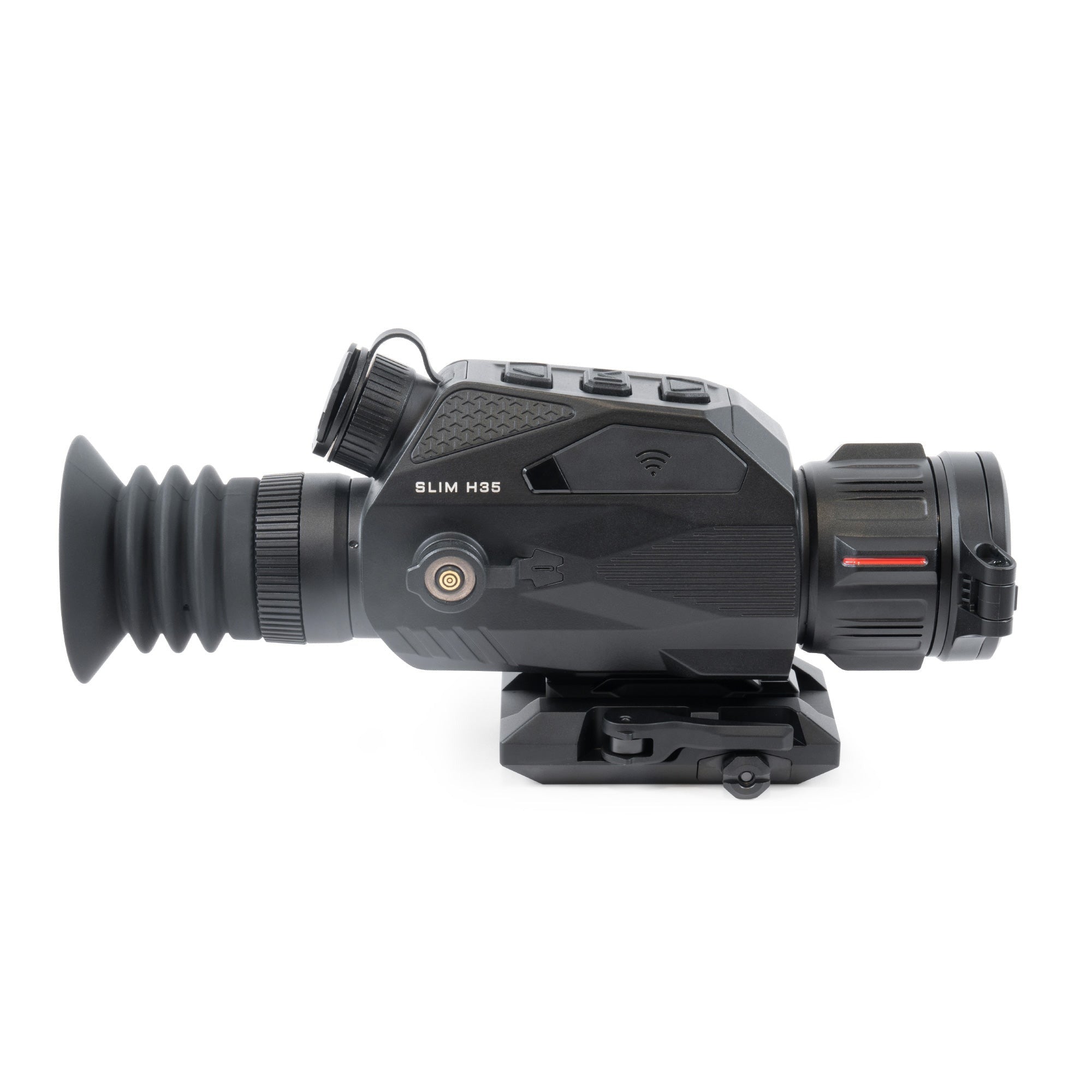 Nocpix SLIM H35 Multi Function Thermal Optic 640 35MM