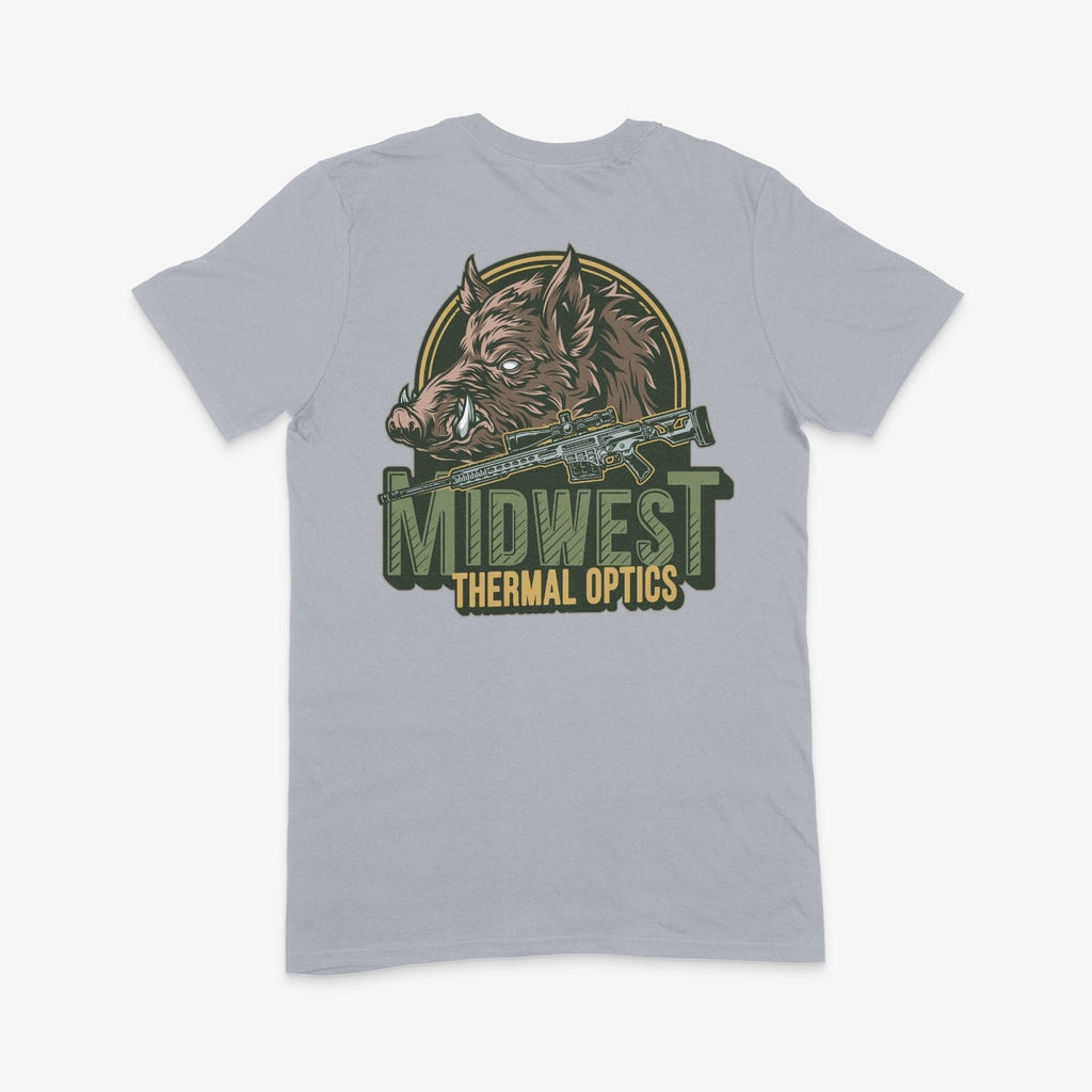 MTO Exclusive Hog Hunting Tee