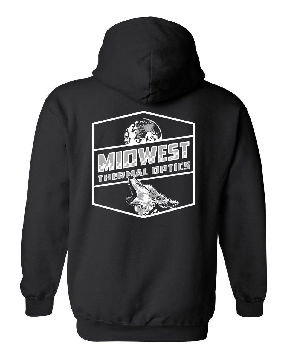 Midwest Thermal Optics Hoodie