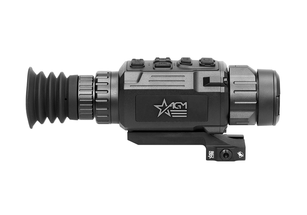🔥 Sale! Rattler V2 25 256 Thermal Scope