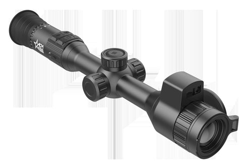 AGM Adder V2 LRF 35-640 Thermal Riflescope