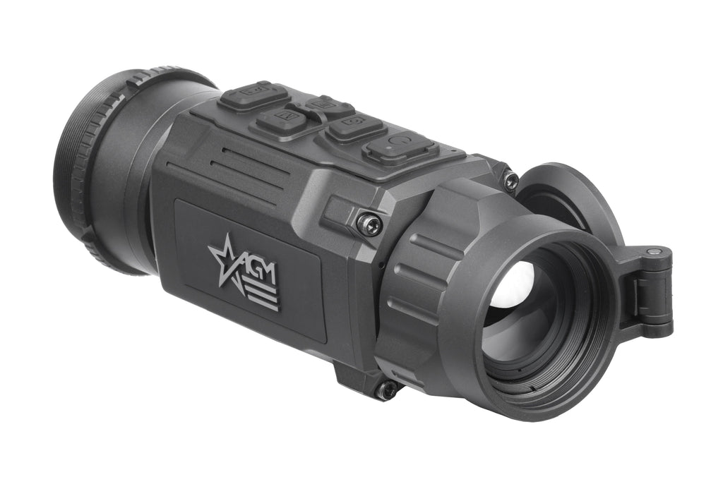 AGM Rattler-C V2 35-384 Thermal Imaging Clip-On DS