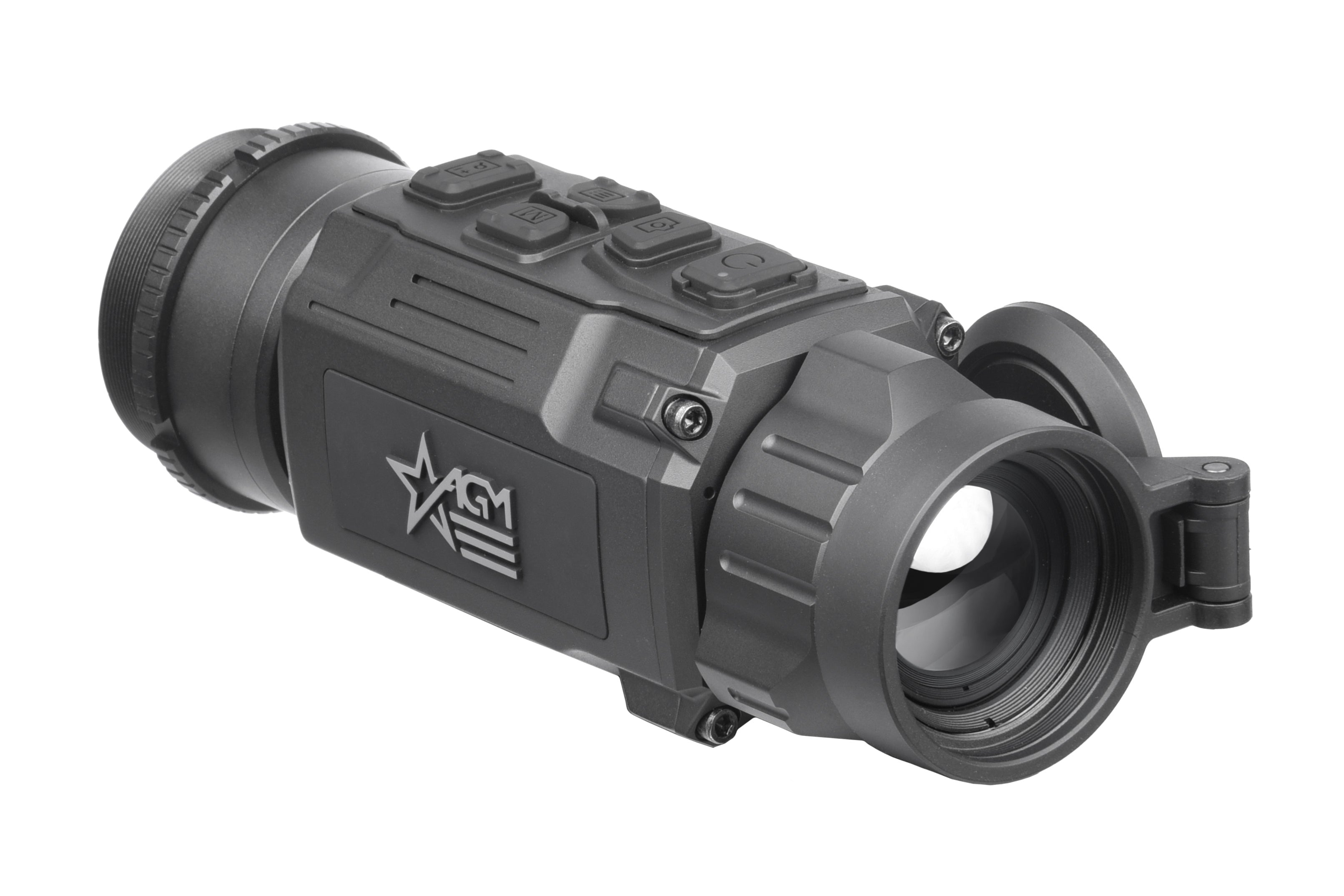 AGM Rattler-C V2 35-384 Thermal Imaging Clip-On DS