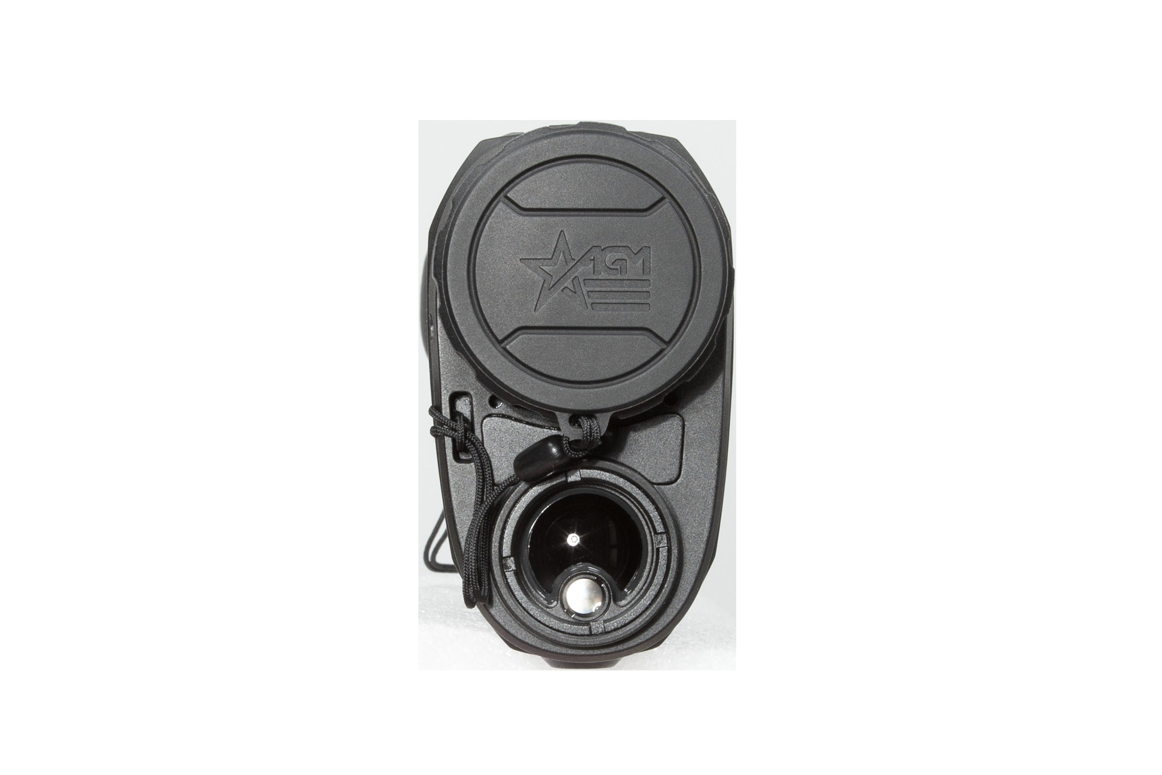 AGM ReachIR LRF 25-384 Thermal Imaging Monocular with LRF