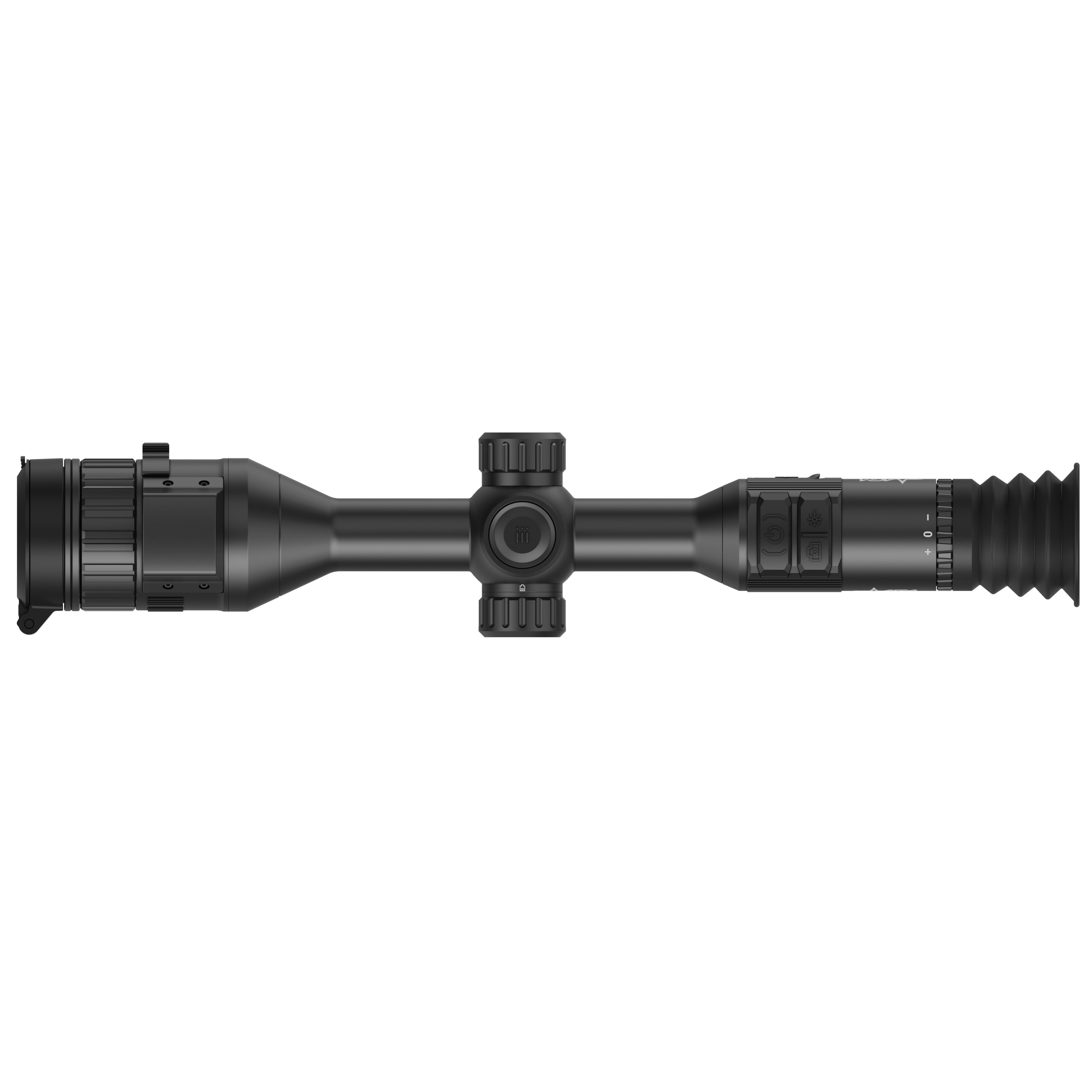 AGM Spectrum LRF 4K Digital Day & Night Vision Rifle Scope