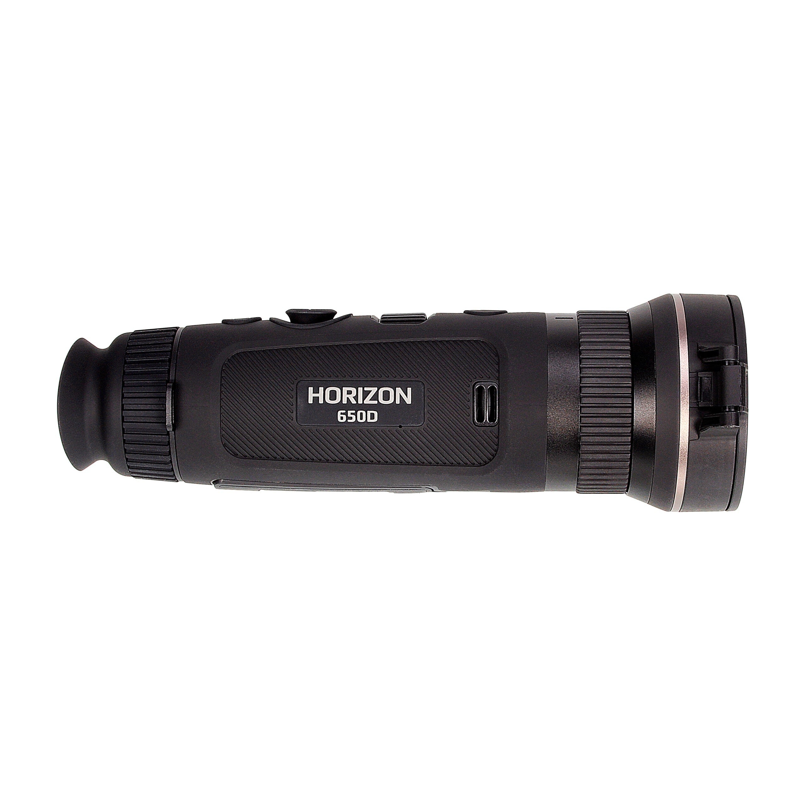 WAVE Horizon 650D Monocular Scope