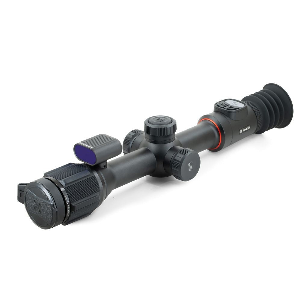 Nocpix BOLT P25R Thermal Imaging Scope 256 25mm