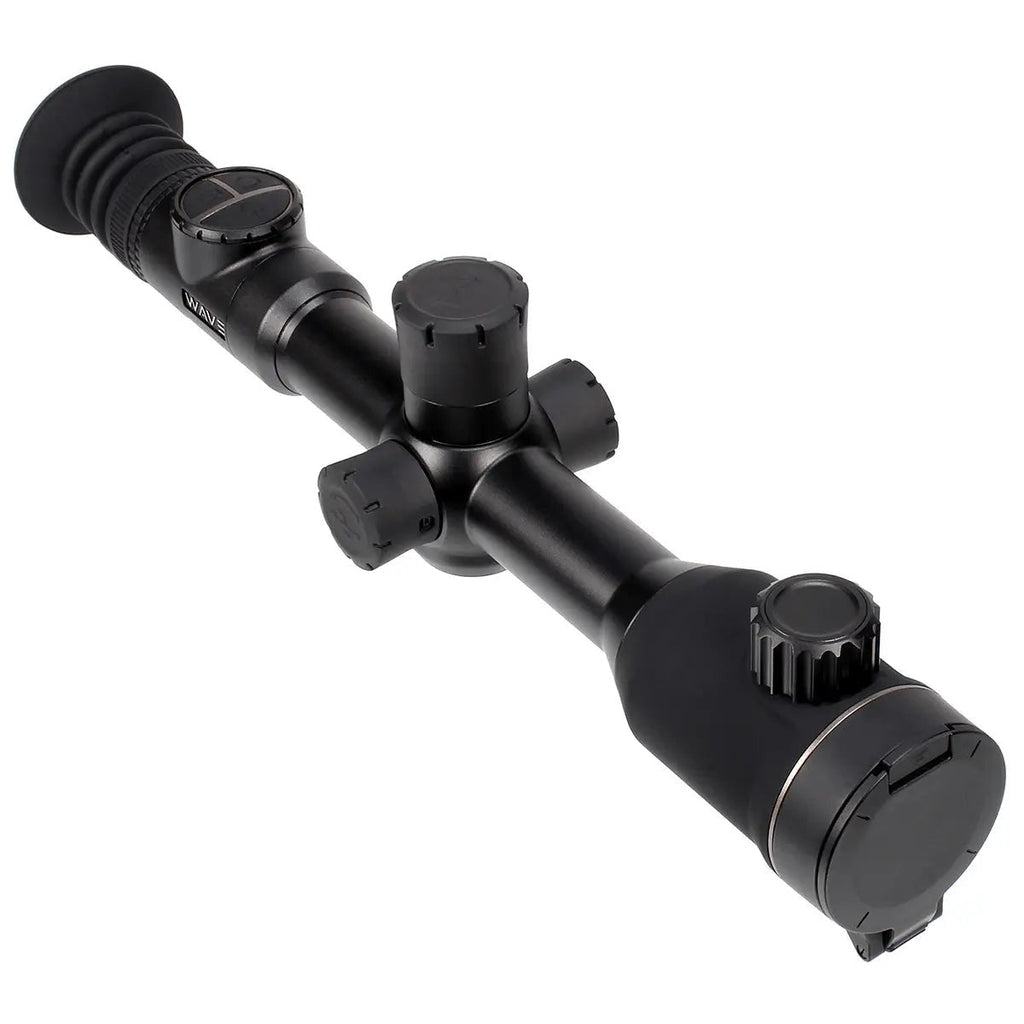WAVE Fusion Thermal Atris 335 Advanced Thermal Riflescope WTS100