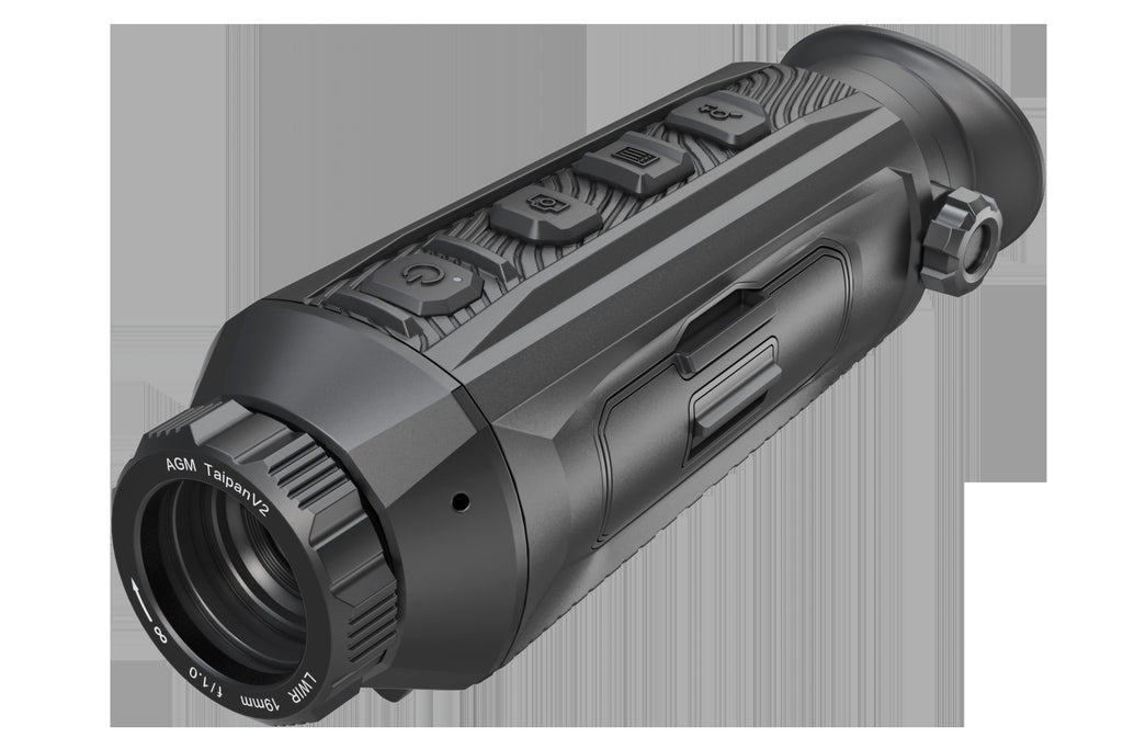 AGM Taipan V2 19-320 Thermal Monocular