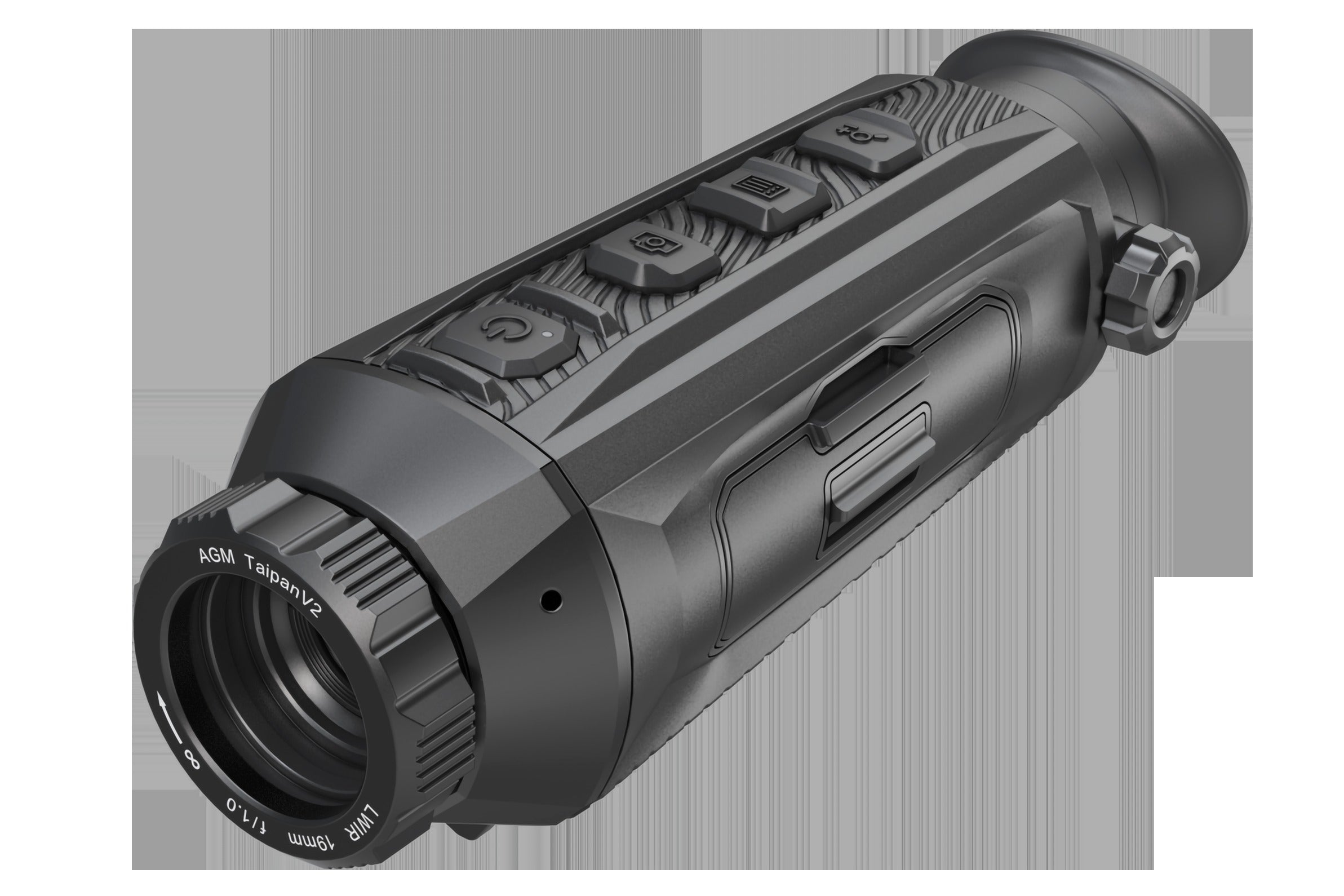 AGM Taipan V2 19-320 Thermal Monocular