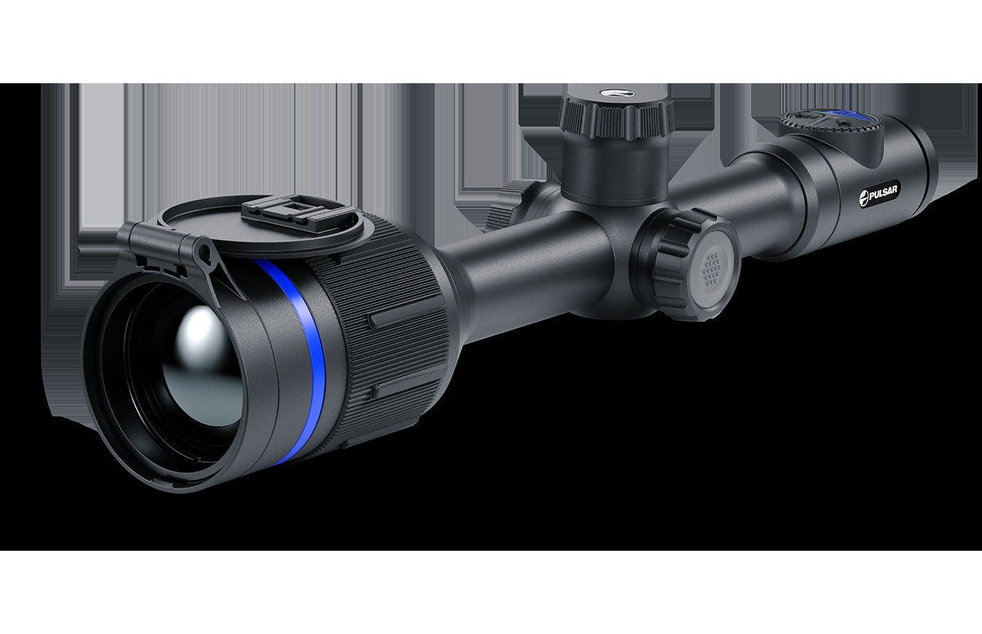 Pulsar Thermion 2 XQ50 Pro Thermal Scope PL76548