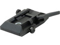 Nocpix SLIM Dual-QD Picatinny "Shoe" Mount