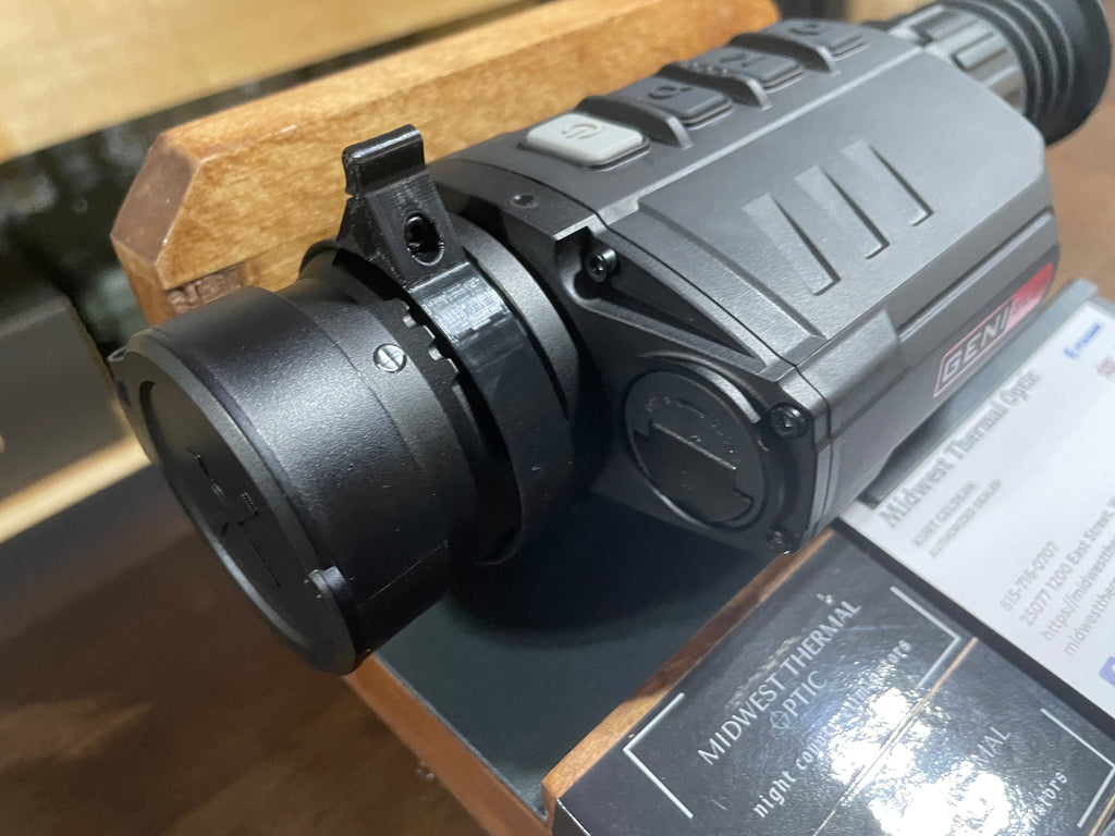 InfiRay Outdoor G series Focus Lever
