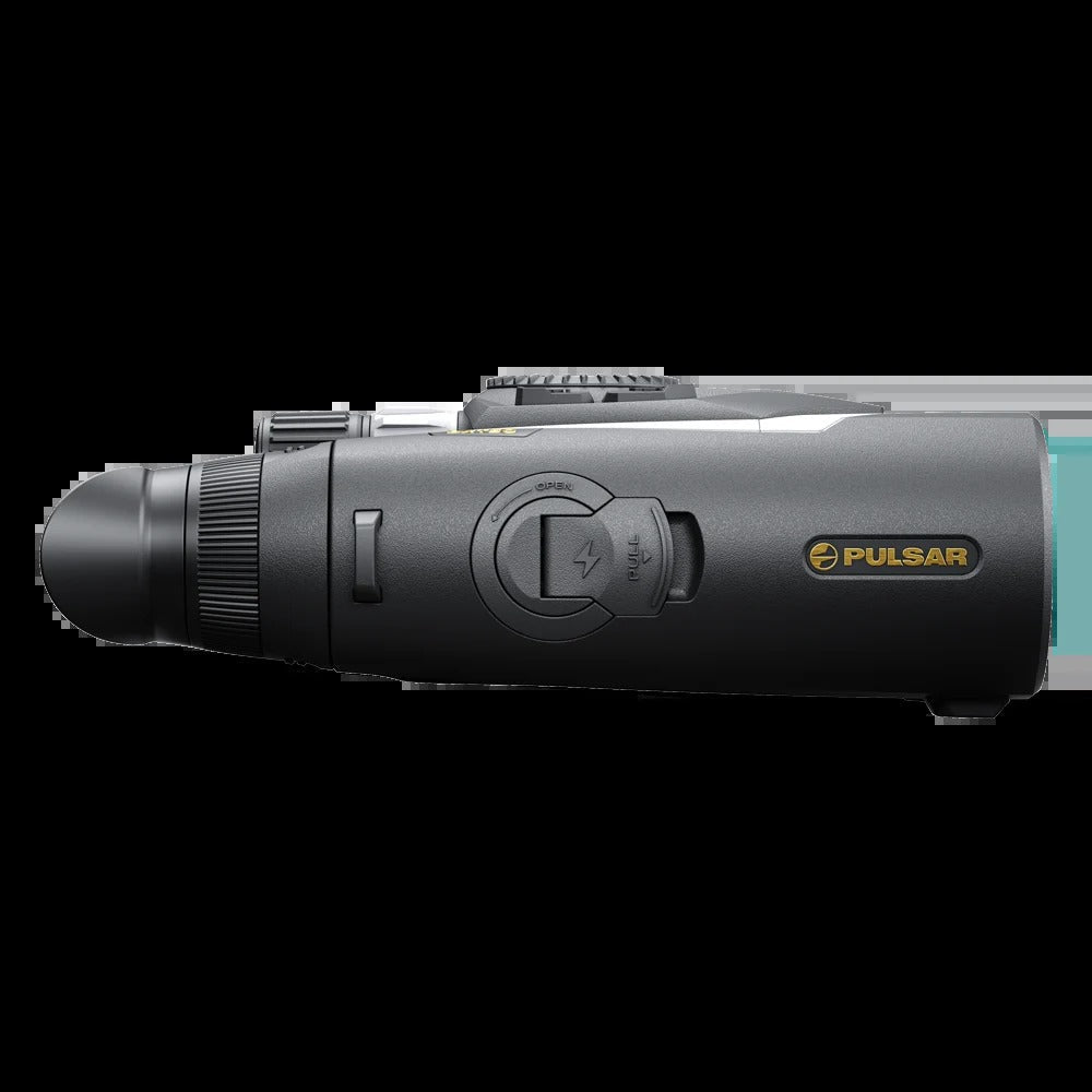 Pulsar Symbion LRF DXT50 Multispectral Binoculars PL77456
