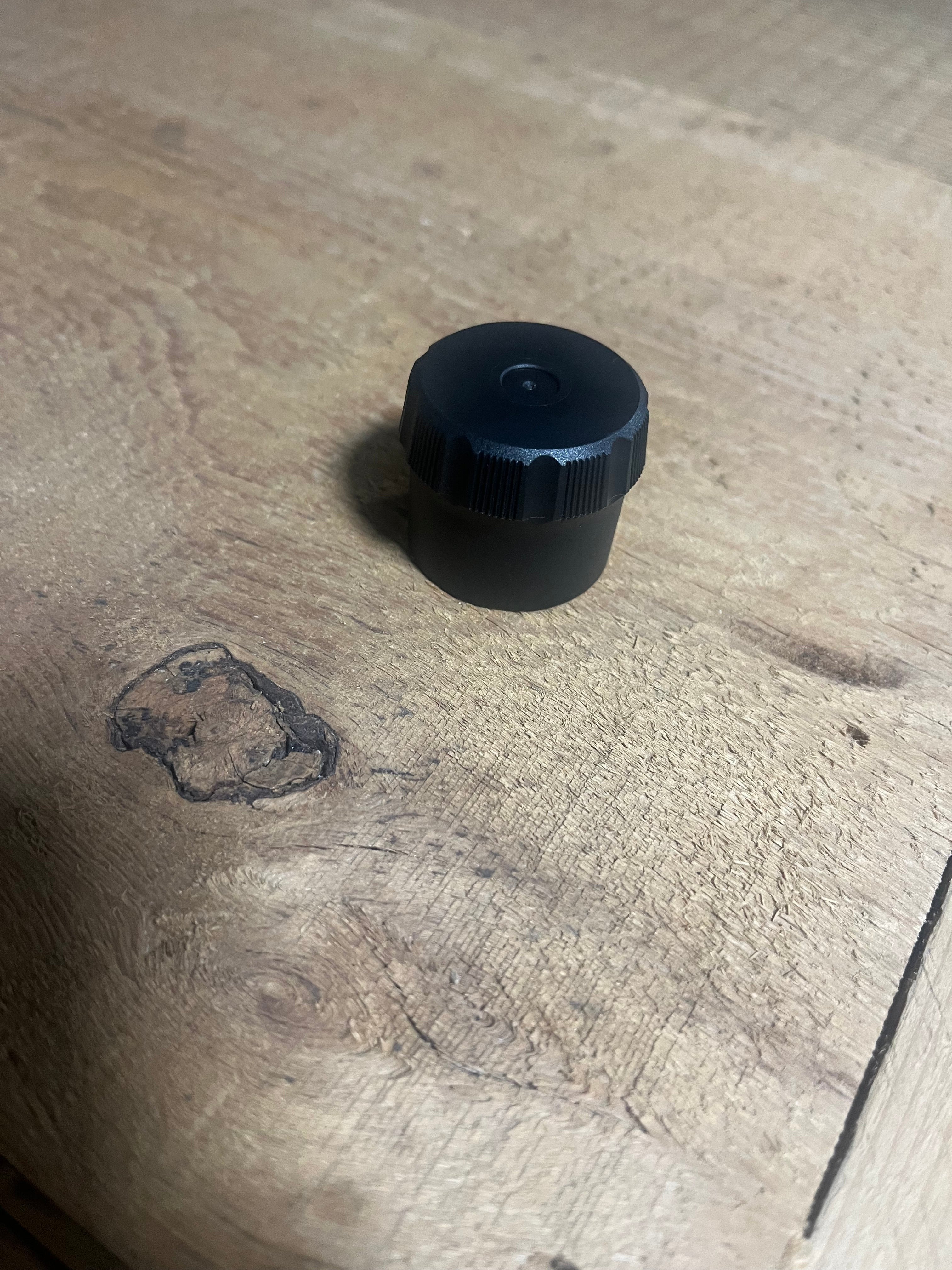 Pulsar APS 2 Battery Cap 00.90468