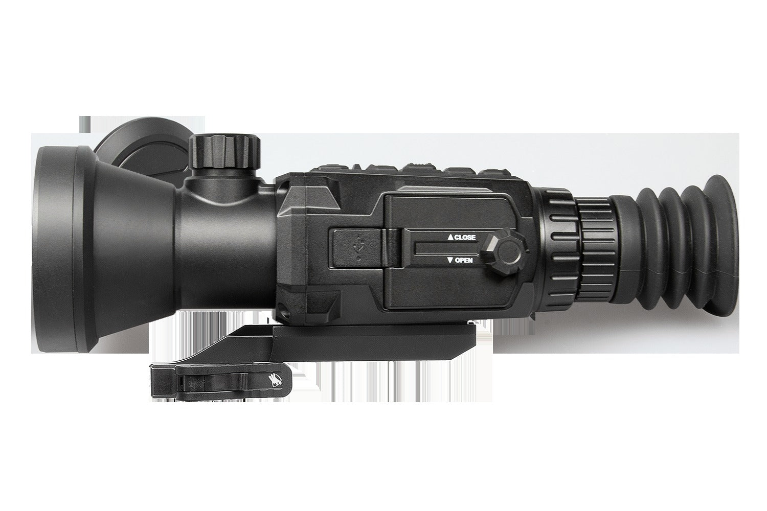 DEMO AGM Secutor LRF 75-640 Thermal Scope