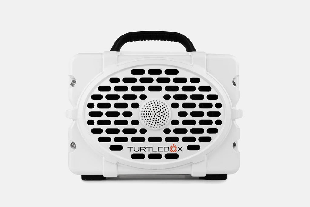 Turtlebox Original Gen 2 Bluetooth Speaker