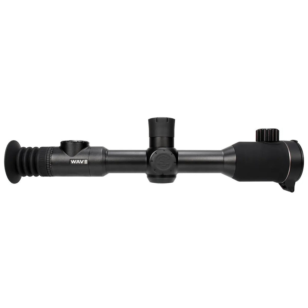 WAVE Fusion Thermal Atris 335 Advanced Thermal Riflescope WTS100