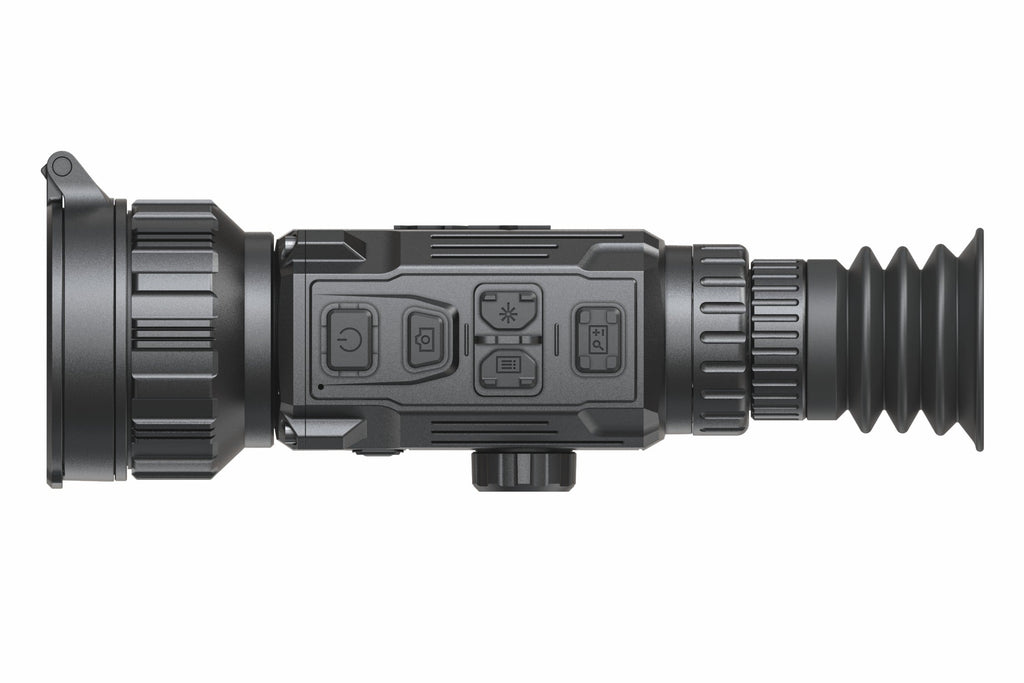 AGM Rattler V3 LRF 50 640 Thermal Riflescope