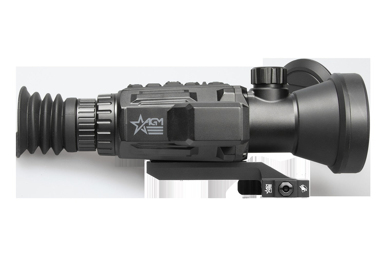 DEMO AGM Secutor LRF 75-640 Thermal Scope