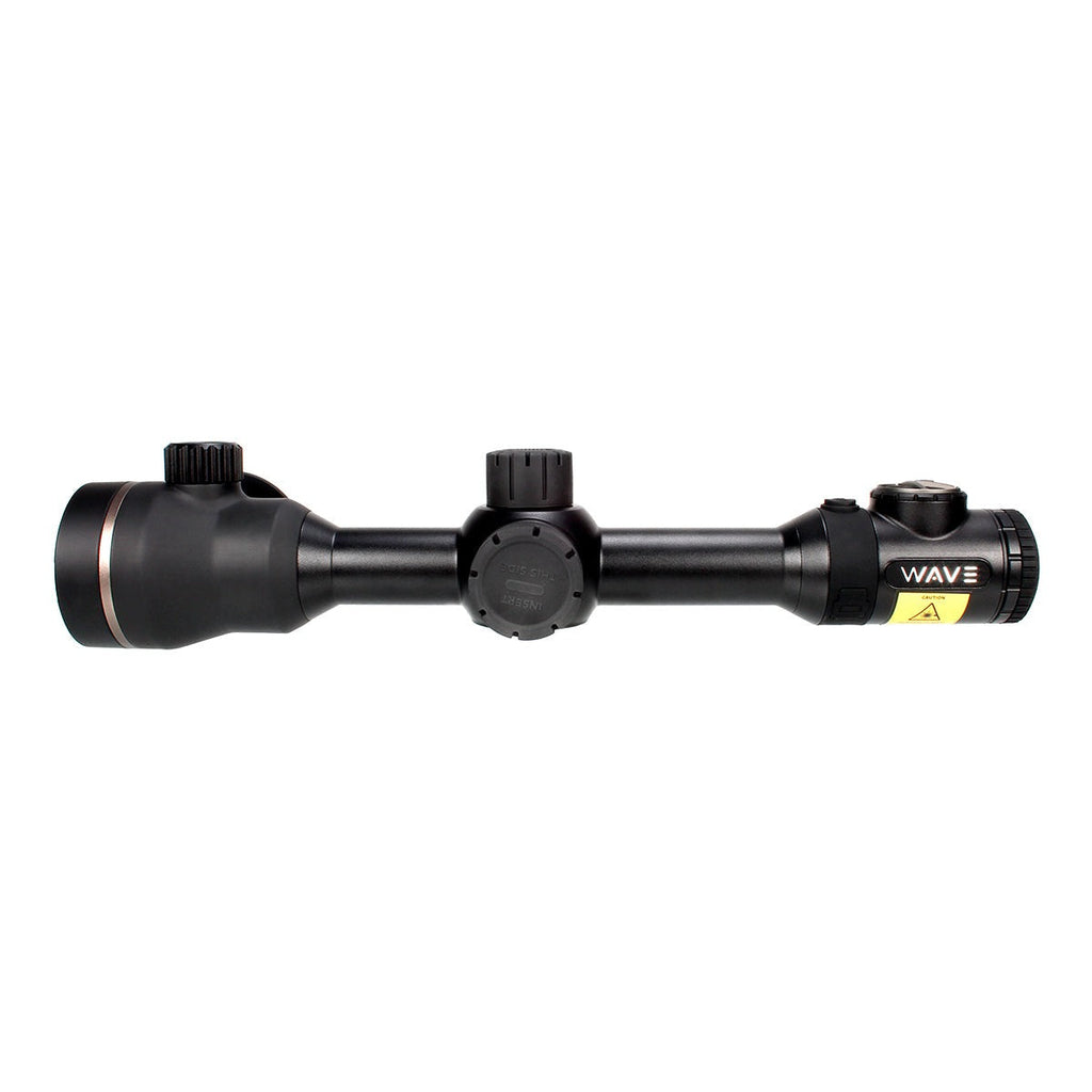Field Staff WAVE ARTIS 650 LRF V2 Thermal Scope