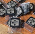 New! Hat Brim Clips