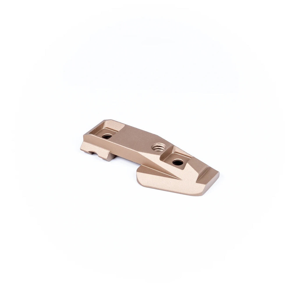 InfiRay Outdoor RICO MICRO PICTAIL 2 Helmet Weapon Shoe - AC59 TAN