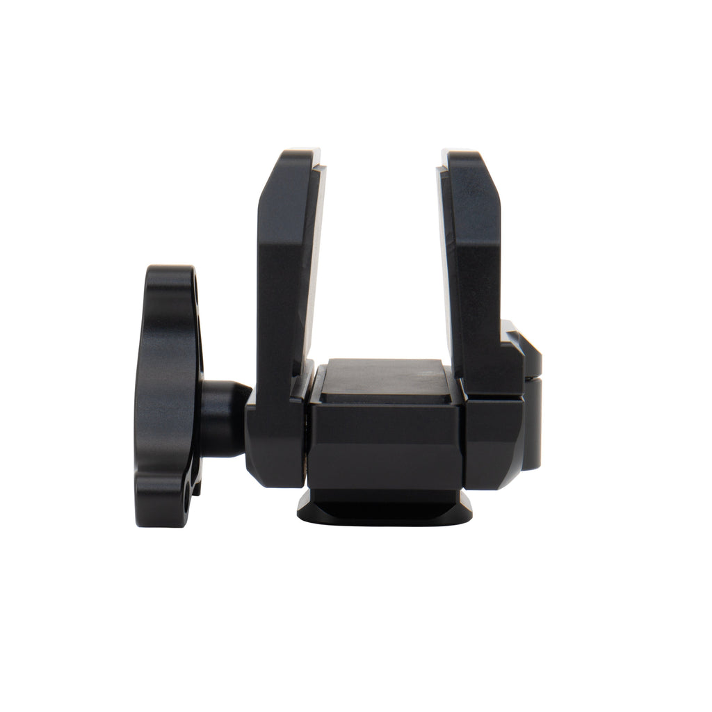 The Hero Clamp by Warrior Tripods
