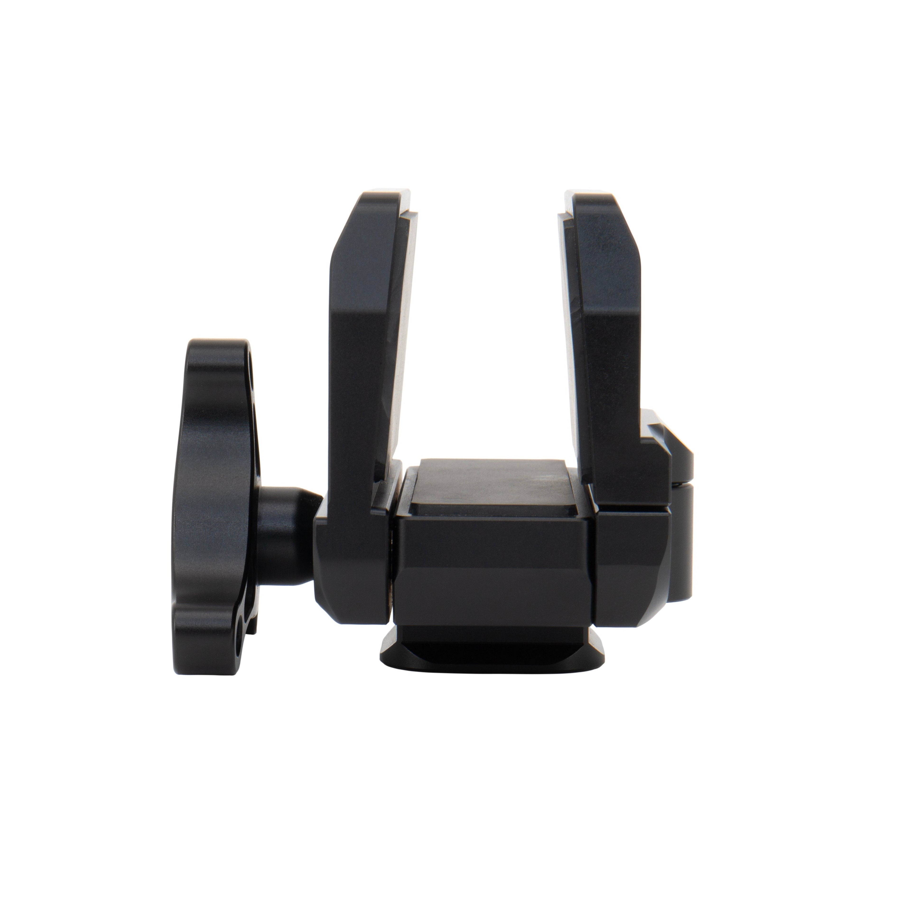 The Hero Clamp by Warrior Tripods