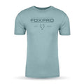 FoxPro T-Shirt Denim Est. 93 (2XL/3XL)