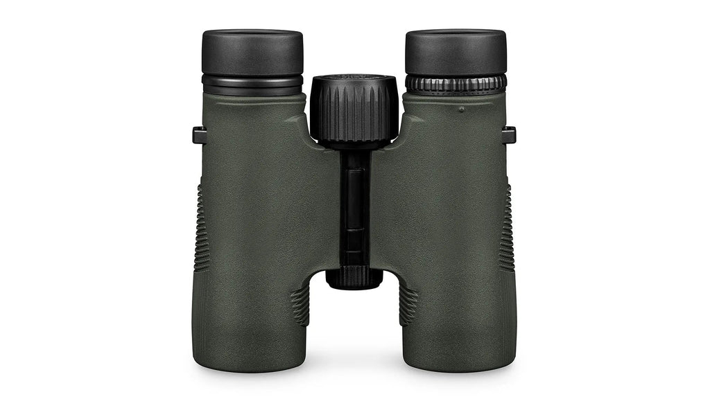 Vortex Optics Diamondback HD 8x28 Binoculars