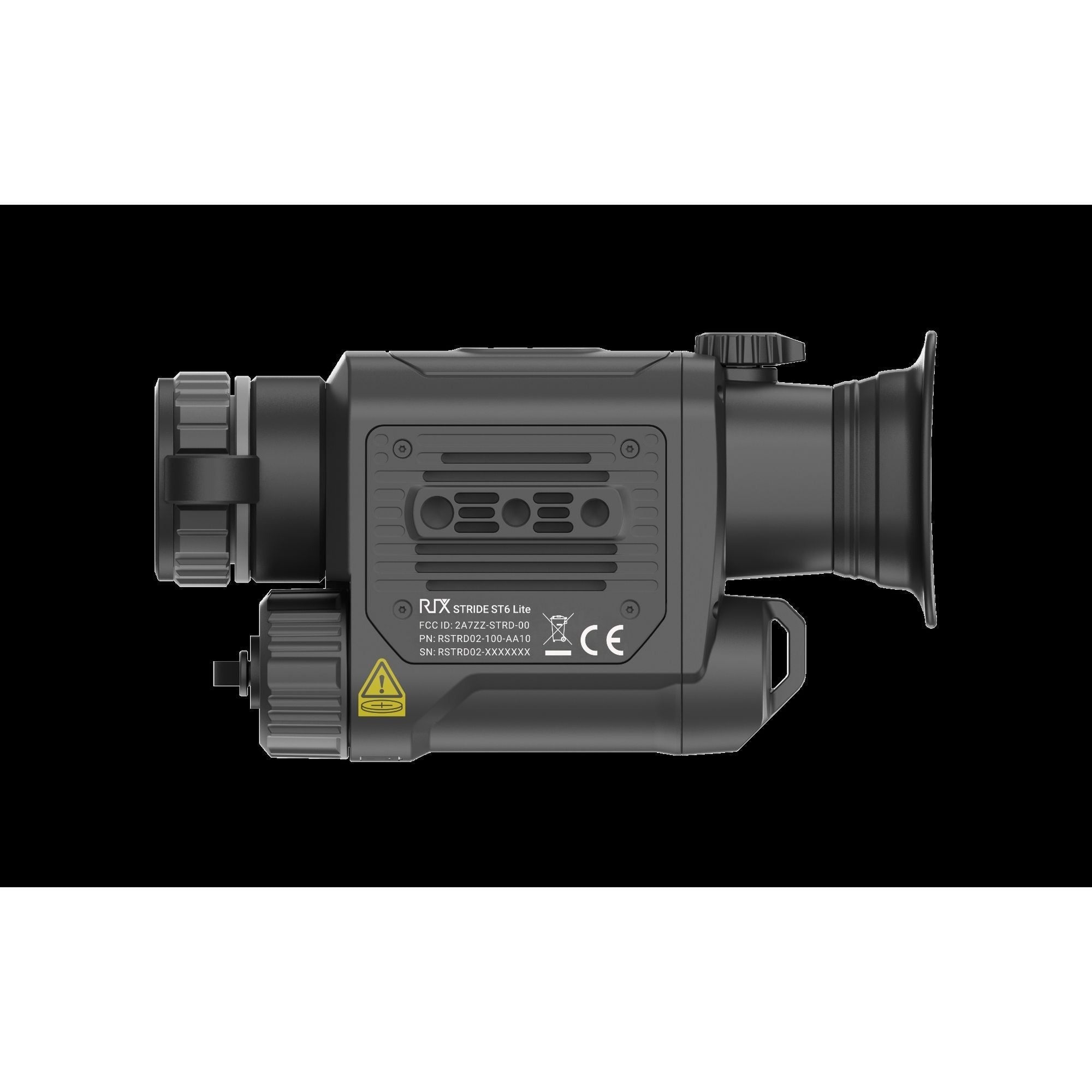 RIX Stride ST6 Lite Thermal Imaging Monocular