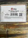 IBC-5 Battery Charger for RICO MK 2 - IRAY AC57