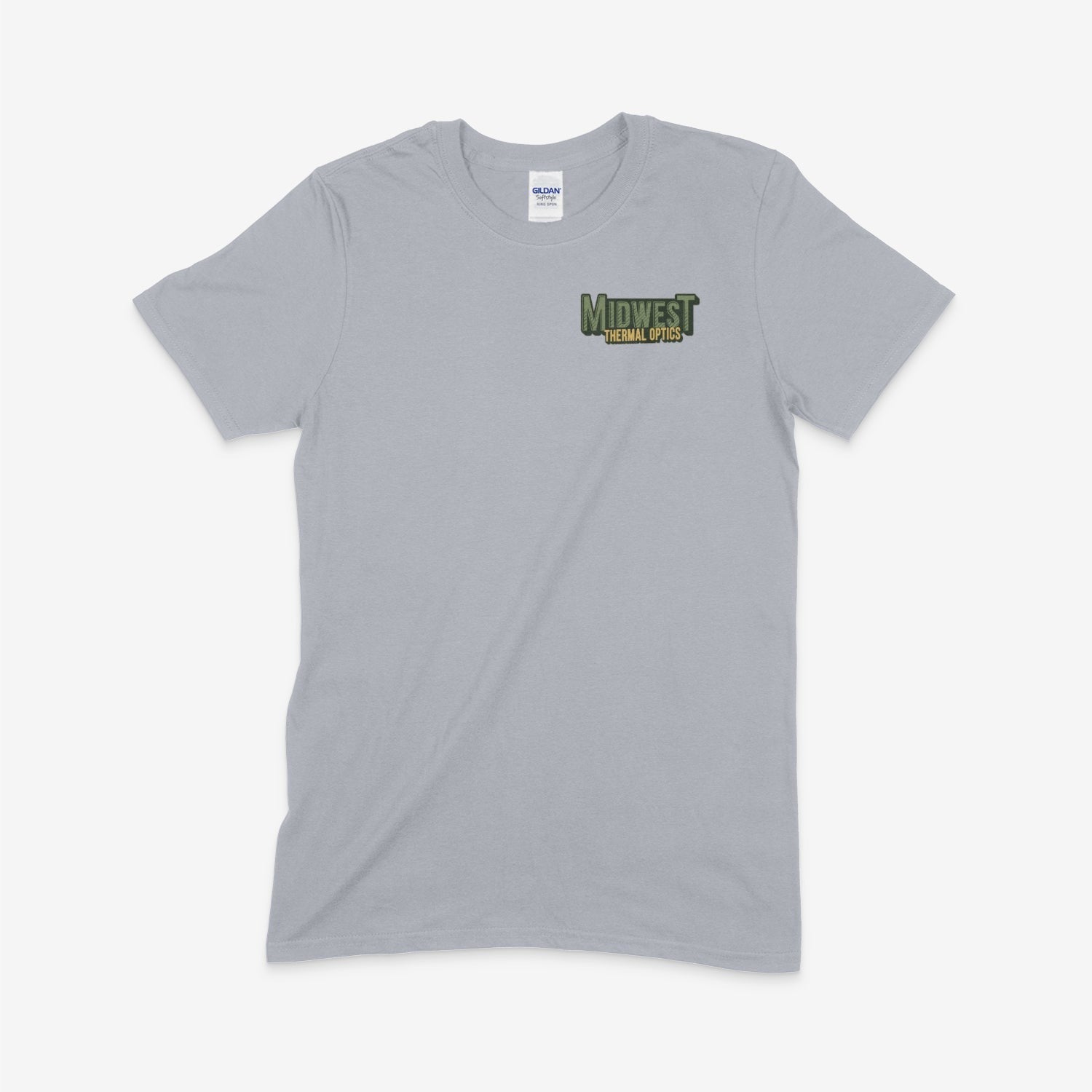 MTO Exclusive Hog Hunting Tee
