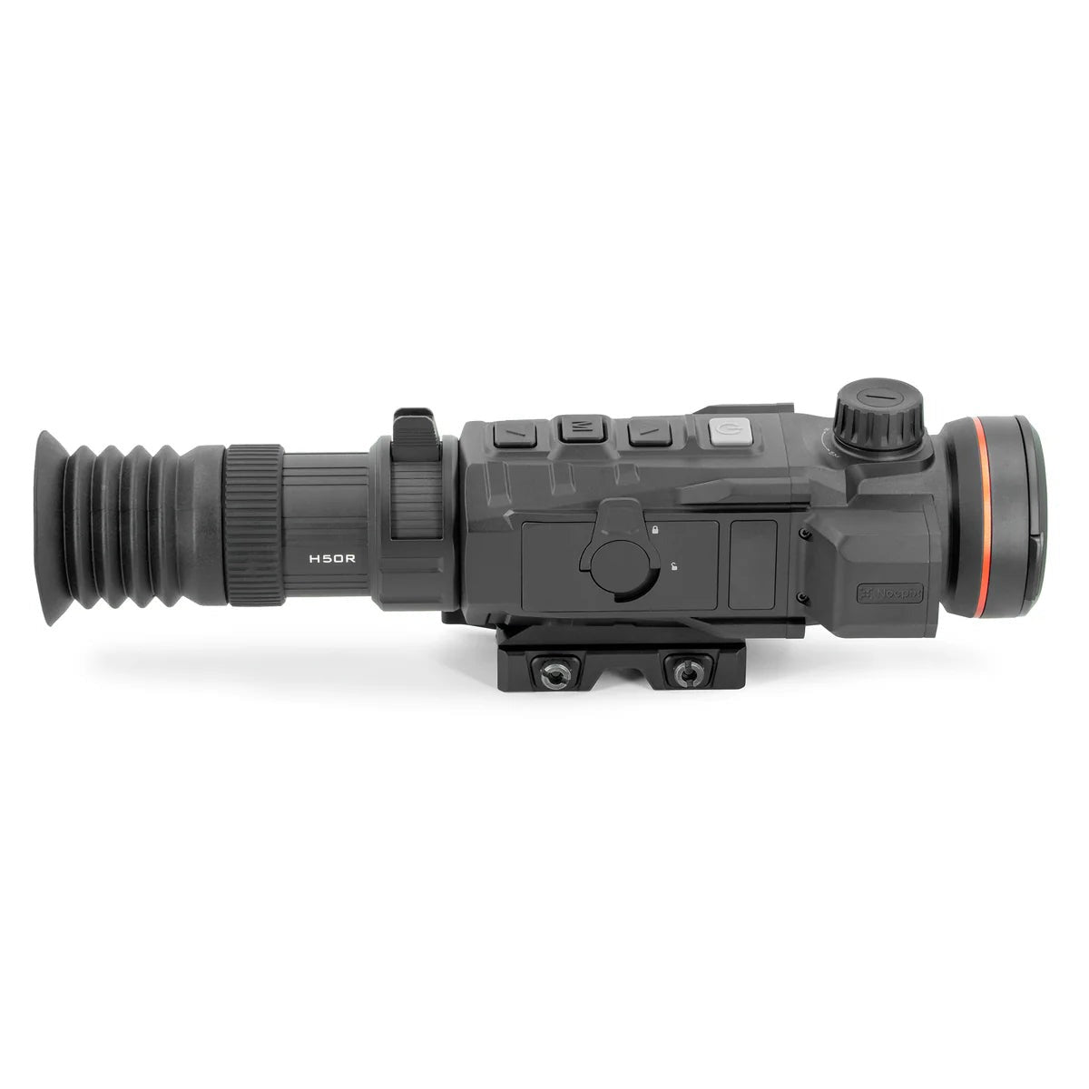Nocpix RICO 2 H50R Thermal Scope (IRAY RH50R Replacement)
