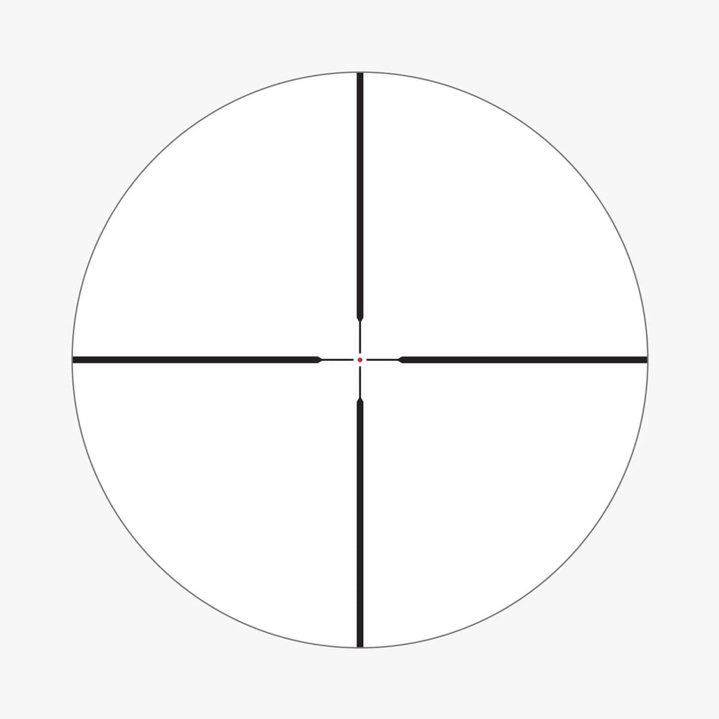 Athlon Optics Argos HMR Riflescope
