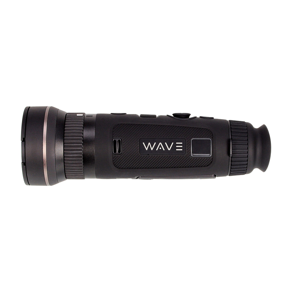 WAVE Horizon 650D Monocular Scope