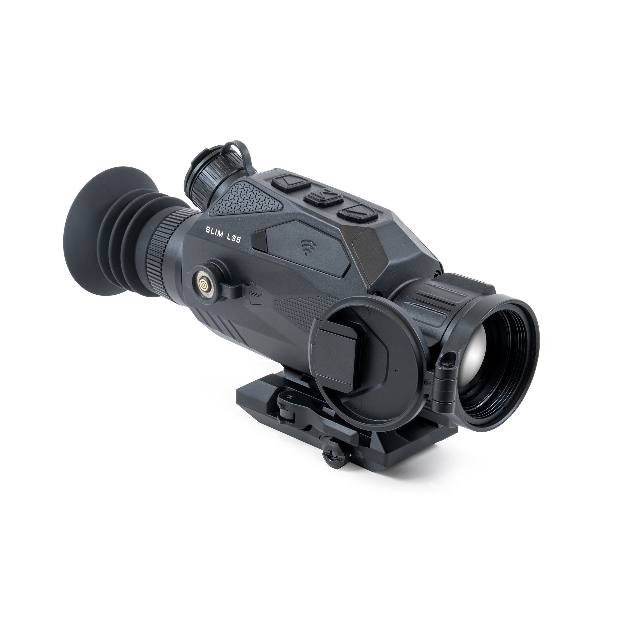 Nocpix SLIM L35 Multi Function Thermal Optic 384 35MM