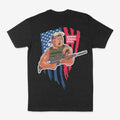 MTO Exclusive Trump T-Shirt (2XL/3XL)