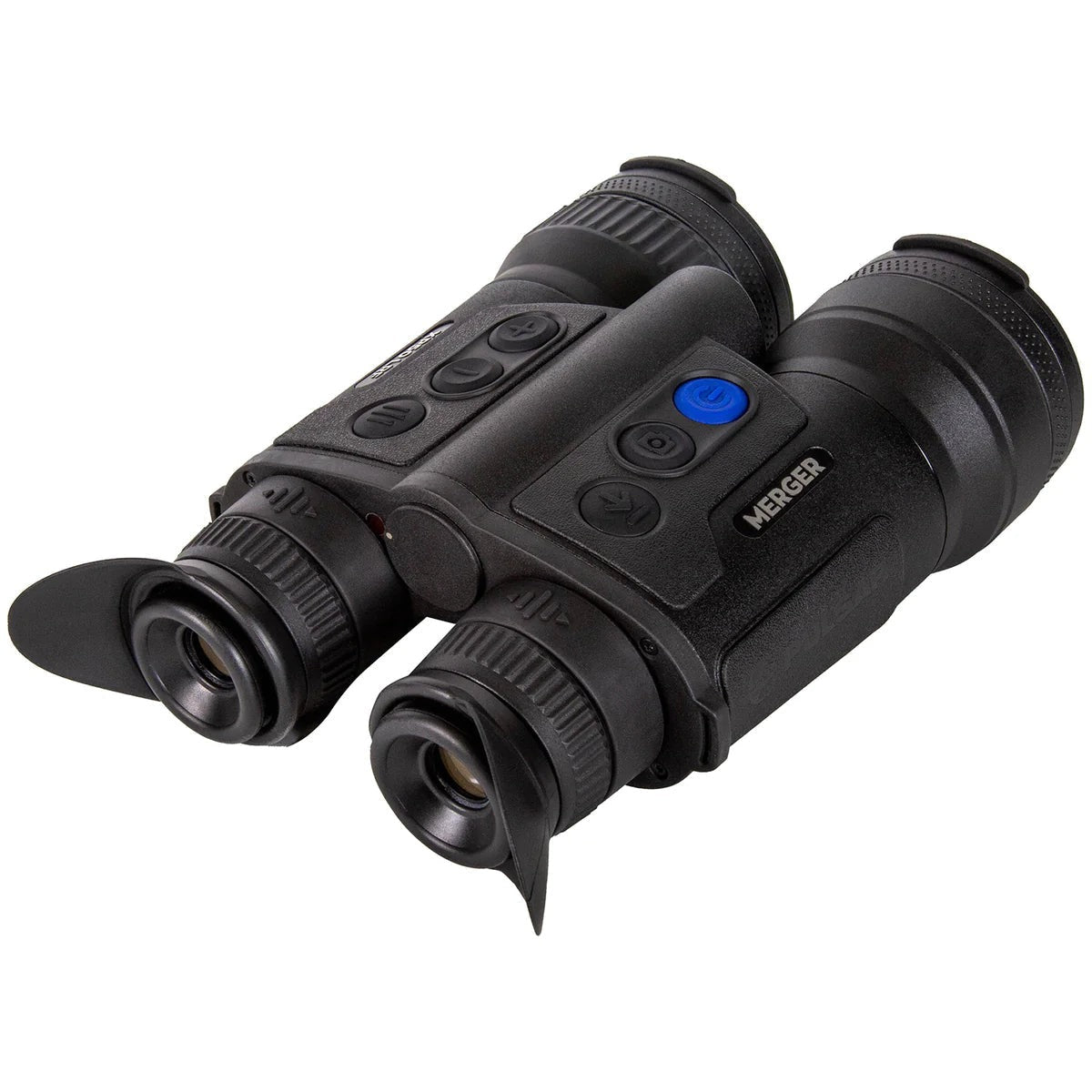 🔥 Sale! Pulsar Merger LRF XL50 1024 Thermal Binocular PL77481