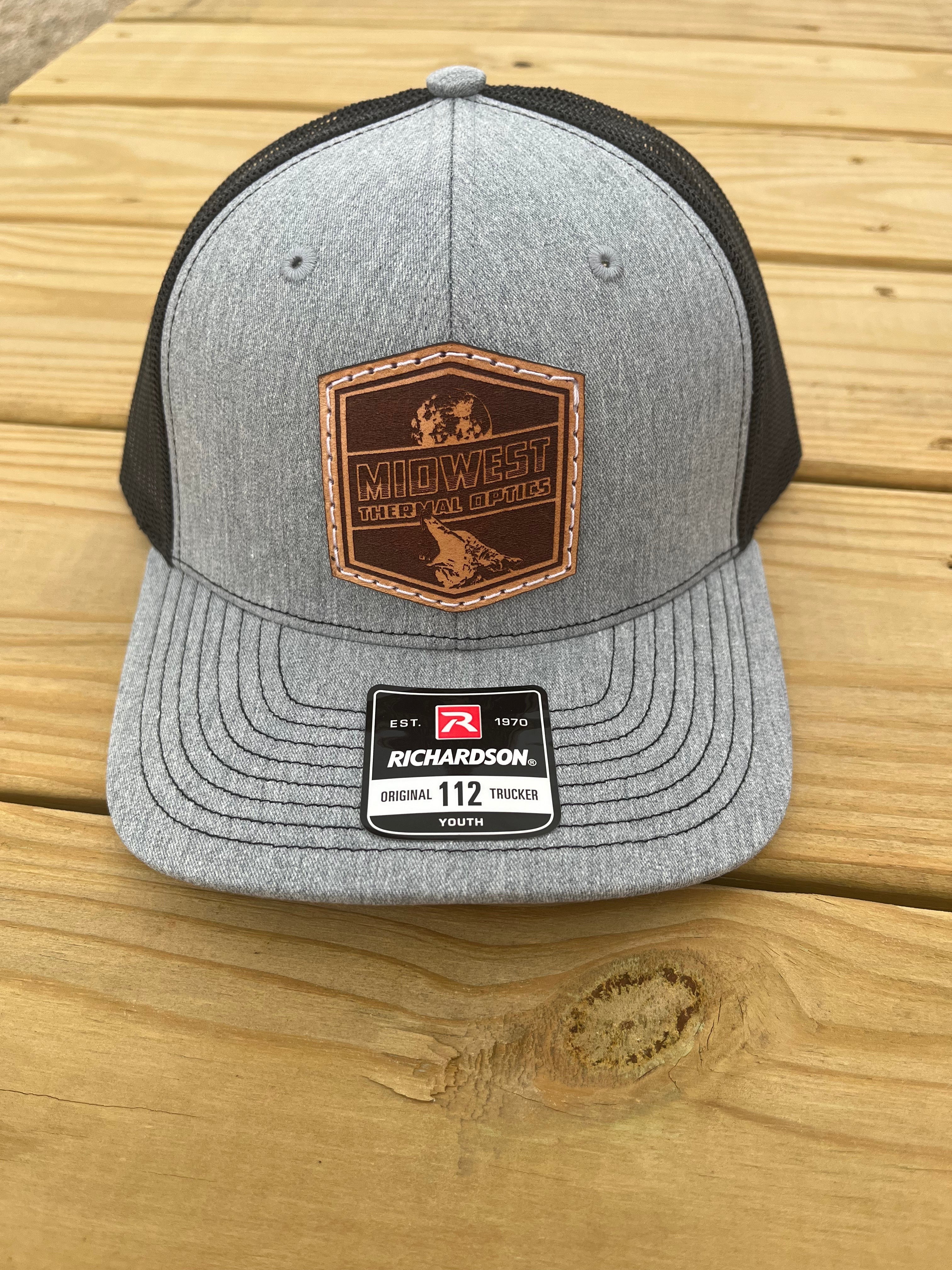 Midwest Thermal Optics Hats- Youth Yupoong