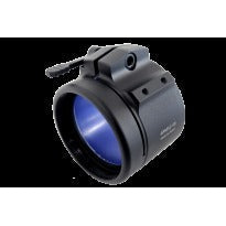 Front Q-R adapter for Rattler TC35 : ARM52-56