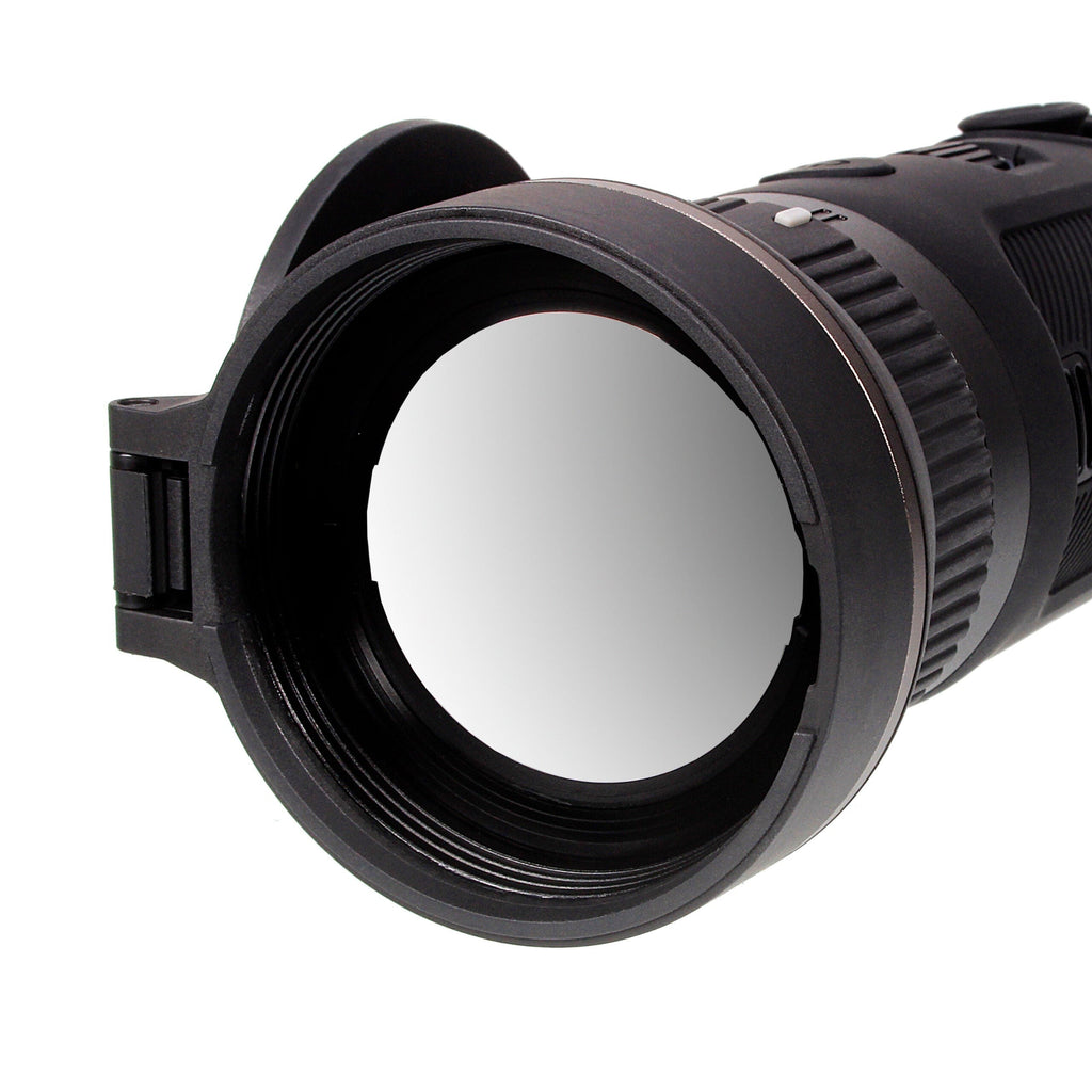 WAVE Horizon 650D Monocular Scope