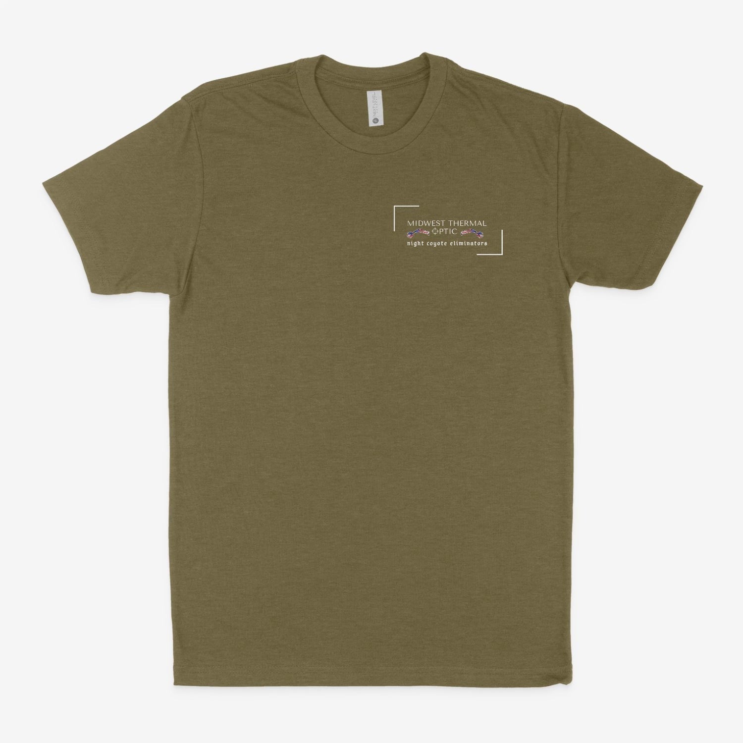MTO Exclusive Trump T-Shirt (2XL/3XL)