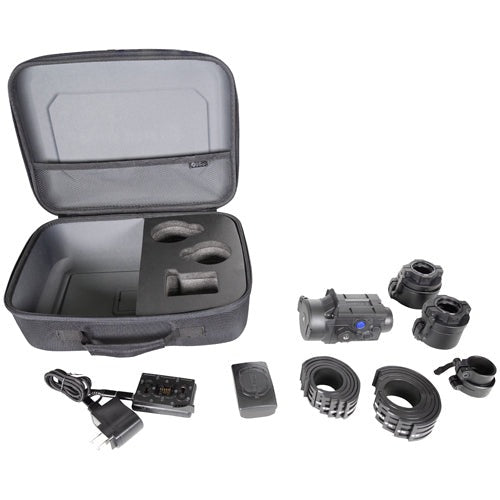 Pulsar Krypton 2 XG50 Thermal Attachment Kit
